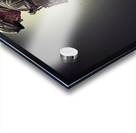 Never Surender  1 Acrylic print