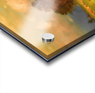 Durham Connecticut by George Inness Acrylic print