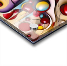 CHERRIES JUBILEE  Acrylic print