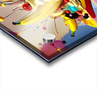 BANANA SPLIT BOAT Acrylic print