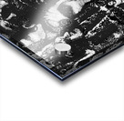 BoneYard Acrylic print