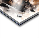 Art of A Woman 2 Acrylic print