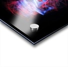 Time Constellation in Omnivision X COLOR Acrylic print