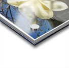 LE RECUL VERS L AVANT Acrylic print