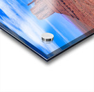 Eternal Echoes:  Timeless Majesty of Monument Valley Acrylic print