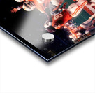 1986 sugar bowl touchdown tennessee Acrylic print