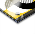 Geometric Abstract Acrylic print