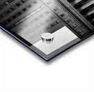 us court of appeals nyc  square 1395 Appeals 13k. Acrylic print