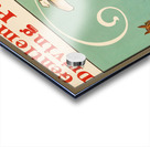 1904 baltimore gentlemens driving park Acrylic print