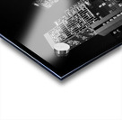 los angeles skyline us bank building bank america 1708197169.2633 Acrylic print