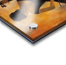 Cello Serenade Acrylic print