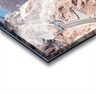 Hoover Dam   Nevada 05210 Acrylic print