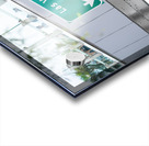 Las Vegas Blvd Sign   Las Vegas NV 03594 Acrylic print