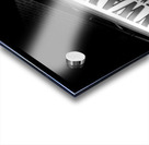 fenway park gate e  vertical 31 Fenway 13k Acrylic print