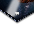 Delicate Arch Milky Way Acrylic print