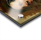 Jose Moreno Carbonero Selfportrait Acrylic print