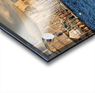 Provincetown Ma Harbor Acrylic print