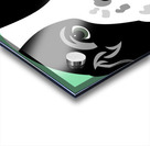 Spaniel Dog Lover Art Acrylic print