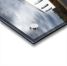 Pawleys Island Chapel Reflections Acrylic print