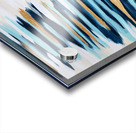 Balancing Stones Acrylic print