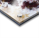 Beneath the Surface Acrylic print