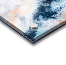 Secret Shoreline Acrylic print