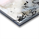 Dreamy Tune Acrylic print