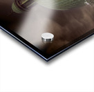 Venice San Simeone Piccolo Church Acrylic print