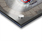 Saint-Valery Church of Varengeville Acrylic print