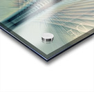 Pont de Normandie Acrylic print