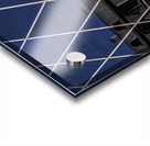 Frankfurt Germany  Palais Thurn Acrylic print