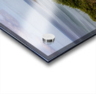 Pointe du Hoc D-Day Beach Landing Acrylic print