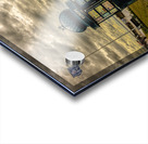 Plage de Cabourg Beach Boardwalk Acrylic print