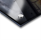 St. Martin  Church of Le Tilleul Acrylic print