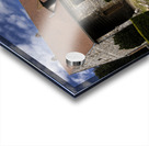 Manoir dAngo Normandy Architecture Acrylic print