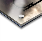 Normandy Le Tilleul Street Light Acrylic print