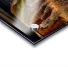 La Poterie Cap dAntifer Cliffs 2 Acrylic print