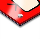 TV talkin song Acrylic print