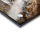 Arboreal Gateway: Tunnel Rock Sequoia National Park Acrylic print