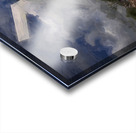 Gouville-sur-Mer Windmill Acrylic print