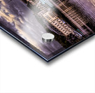 Honfleur France in Calvados Acrylic print