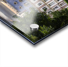 Normandy Chateau de Frefosse Etretat Acrylic print