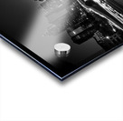 downtown atlanta skyline  horizontal 686 Atlanta Acrylic print