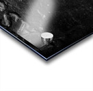 detail shot of liberty bell  panoramic 2959 Phila Acrylic print