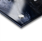 Goodness is Eternally Difficult Acrylic print