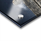 St. Augustine Fort Walls Acrylic print