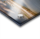 St. Augustine  Fort Florida Walls Acrylic print