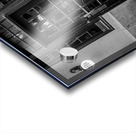 rival bros coffee  vertical 3442 Rival 13k Acrylic print