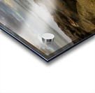 Palm Coast Ocean  Cairns Acrylic print