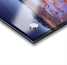 South Carolina Lowland Marsh Acrylic print